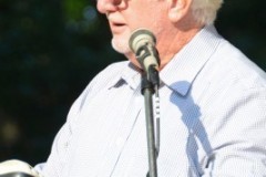 Milan bluegrass Festival 2018