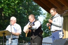 Milan bluegrass Festival 2018