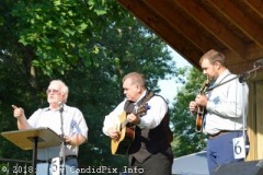 Milan bluegrass Festival 2018