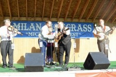 Milan bluegrass Festival 2018