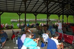 Nothin' Fancy Bluegrass Festival