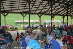 Nothin' Fancy Bluegrass Festival