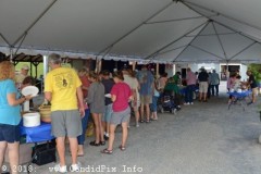 Nothin' Fancy Bluegrass Festival