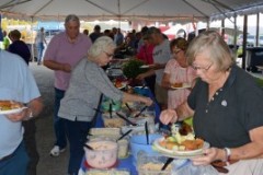 Nothin' Fancy Bluegrass Festival