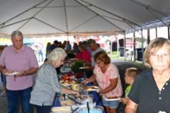 Nothin' Fancy Bluegrass Festival