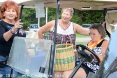 Nothin' Fancy Bluegrass Festival