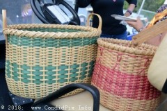 Nothin' Fancy Bluegrass Festival