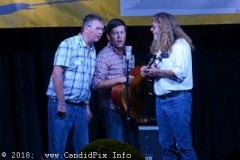 Nothin' Fancy Bluegrass Festival