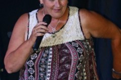 Nothin' Fancy Bluegrass Festival