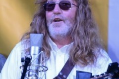 Nothin' Fancy Bluegrass Festival