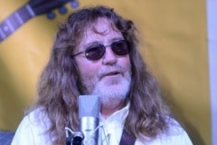 Nothin' Fancy Bluegrass Festival