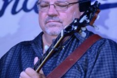 Nothin' Fancy Bluegrass Festival