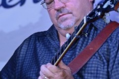 Nothin' Fancy Bluegrass Festival