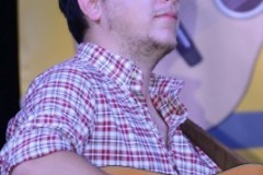 Nothin' Fancy Bluegrass Festival