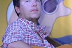 Nothin' Fancy Bluegrass Festival