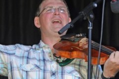 Nothin' Fancy Bluegrass Festival