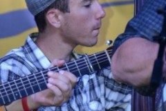 Nothin' Fancy Bluegrass Festival