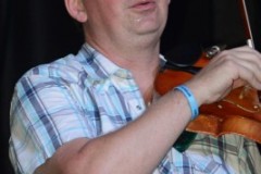 Nothin' Fancy Bluegrass Festival