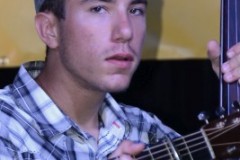 Nothin' Fancy Bluegrass Festival