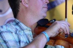 Nothin' Fancy Bluegrass Festival