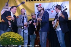 Nothin' Fancy Bluegrass Festival