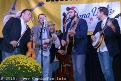 Nothin' Fancy Bluegrass Festival