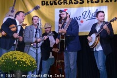 Nothin' Fancy Bluegrass Festival