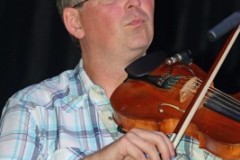 Nothin' Fancy Bluegrass Festival