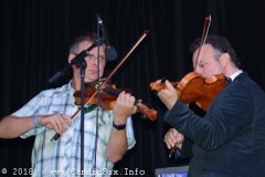 Nothin' Fancy Bluegrass Festival