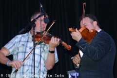 Nothin' Fancy Bluegrass Festival