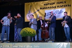 Nothin' Fancy Bluegrass Festival