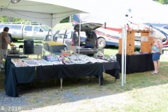 Nothin' Fancy Bluegrass Festival