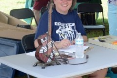 Nothin' Fancy Bluegrass Festival