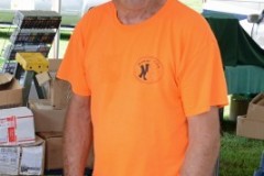 Nothin' Fancy Bluegrass Festival