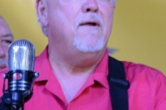 Nothin' Fancy Bluegrass Festival