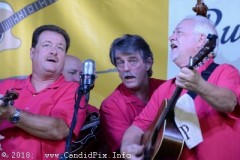 Nothin' Fancy Bluegrass Festival