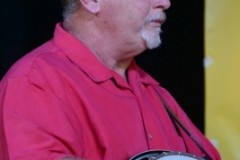 Nothin' Fancy Bluegrass Festival