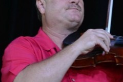 Nothin' Fancy Bluegrass Festival