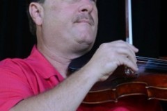 Nothin' Fancy Bluegrass Festival