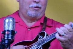 Nothin' Fancy Bluegrass Festival