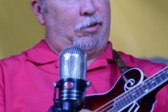 Nothin' Fancy Bluegrass Festival