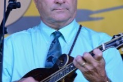 Nothin' Fancy Bluegrass Festival