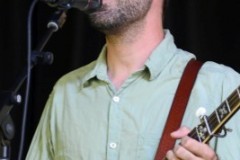 Nothin' Fancy Bluegrass Festival