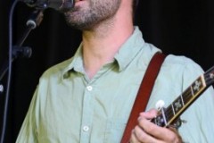 Nothin' Fancy Bluegrass Festival