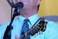 Nothin' Fancy Bluegrass Festival