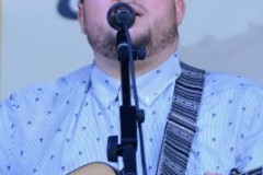 Nothin' Fancy Bluegrass Festival