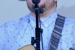 Nothin' Fancy Bluegrass Festival