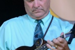 Nothin' Fancy Bluegrass Festival