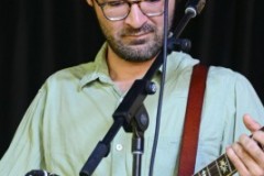 Nothin' Fancy Bluegrass Festival