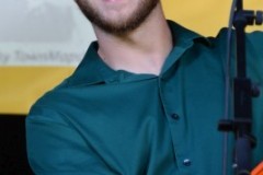 Nothin' Fancy Bluegrass Festival